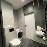 아파트 Vistula Terraces 10th Floor *