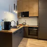 Vistula Terraces 10th Floor