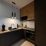 Vistula Terraces 10th Floor * Краков