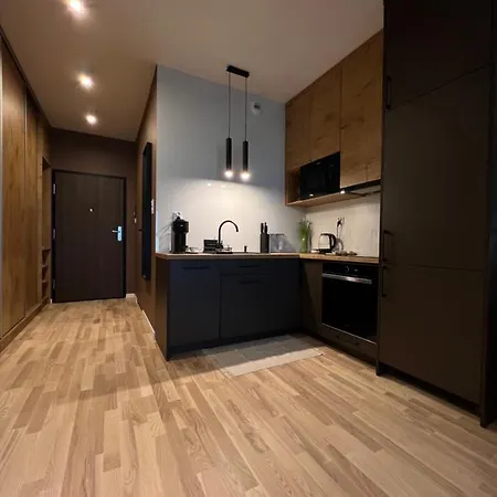 Vistula Terraces 10th Floor