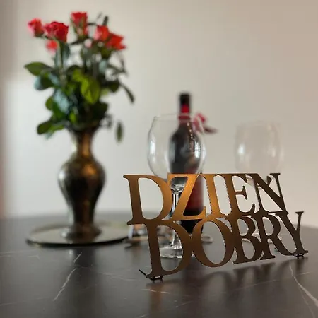 Vistula Terraces 10th Floor * Krakkó