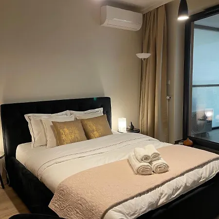 Vistula Terraces 10th Floor * Cracovia