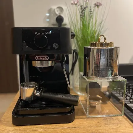 Vistula Terraces 10th Floor Apartamento Cracóvia