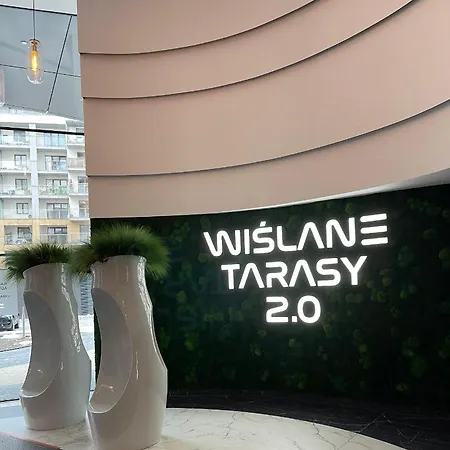 Vistula Terraces 10th Floor